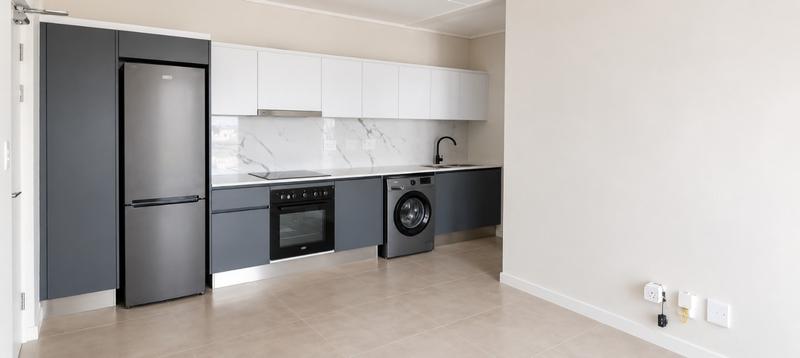 To Let 1 Bedroom Property for Rent in Somerset West Western Cape